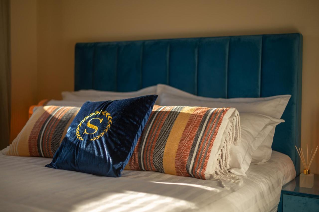 Gold Coast Photography Inn Estoril Kültér fotó