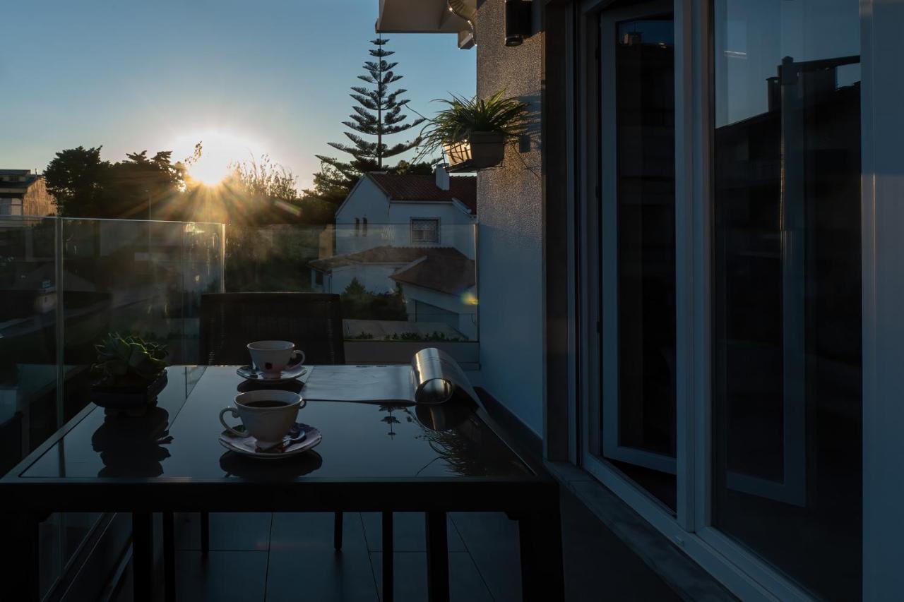 Gold Coast Photography Inn Estoril Kültér fotó