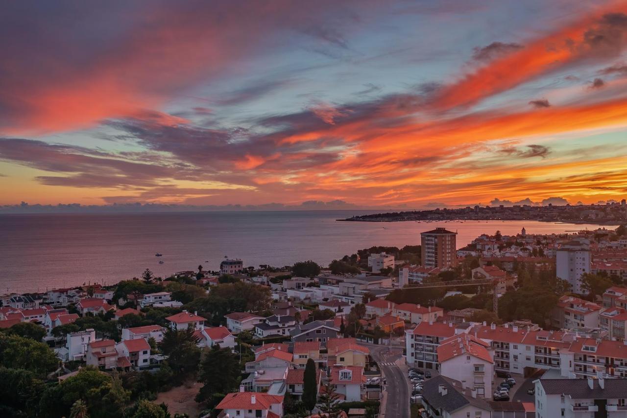 Gold Coast Photography Inn Estoril Kültér fotó