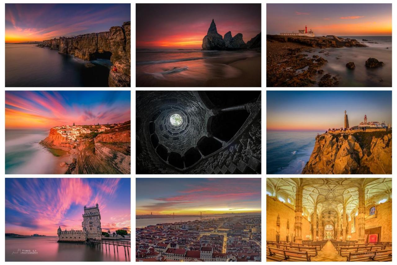 Gold Coast Photography Inn Estoril Kültér fotó