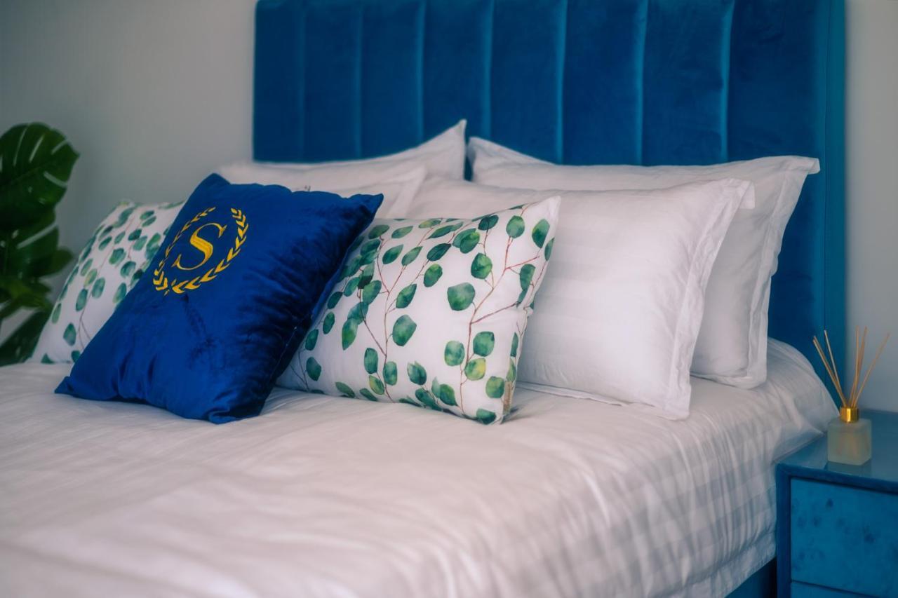 Gold Coast Photography Inn Estoril Kültér fotó