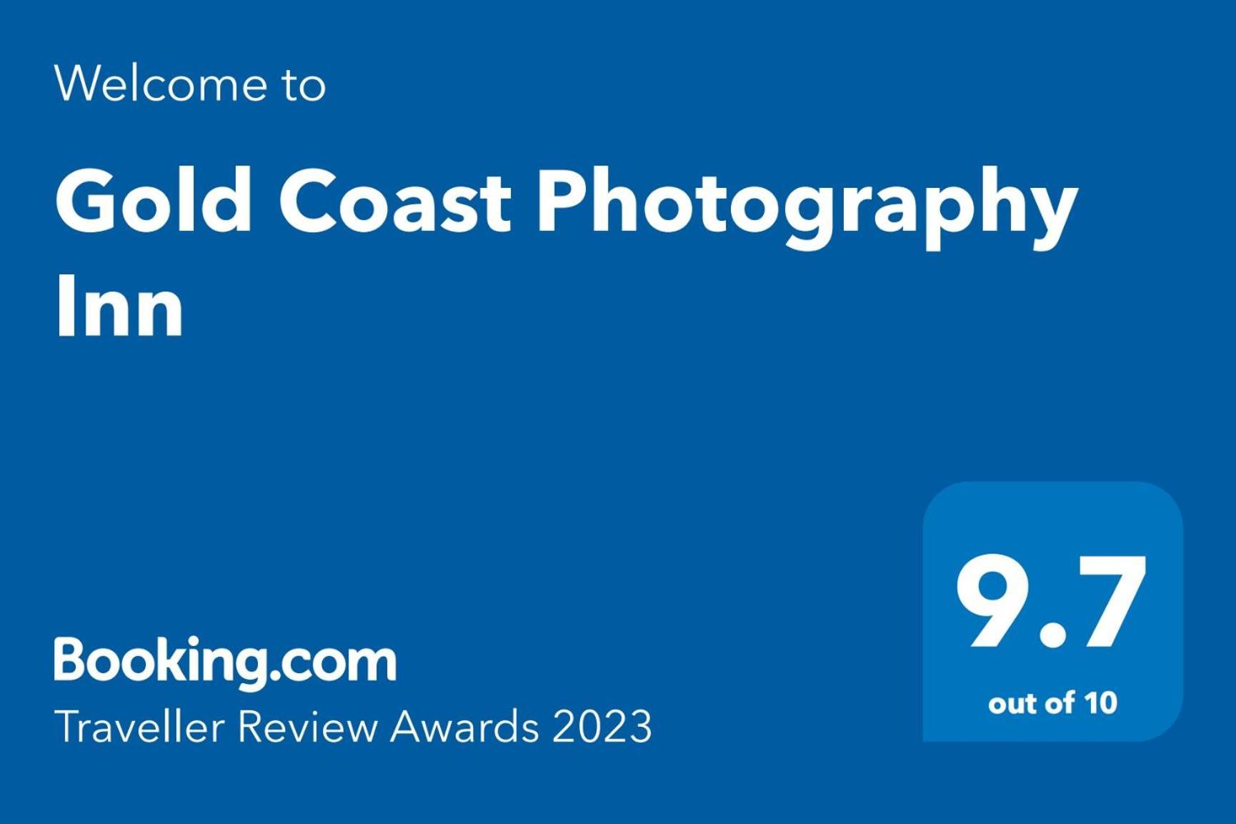 Gold Coast Photography Inn Estoril Kültér fotó